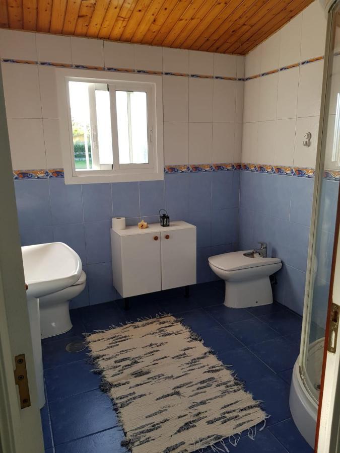 Casa En Entorno Rural Cerca De La Playa Villa Виго Екстериор снимка