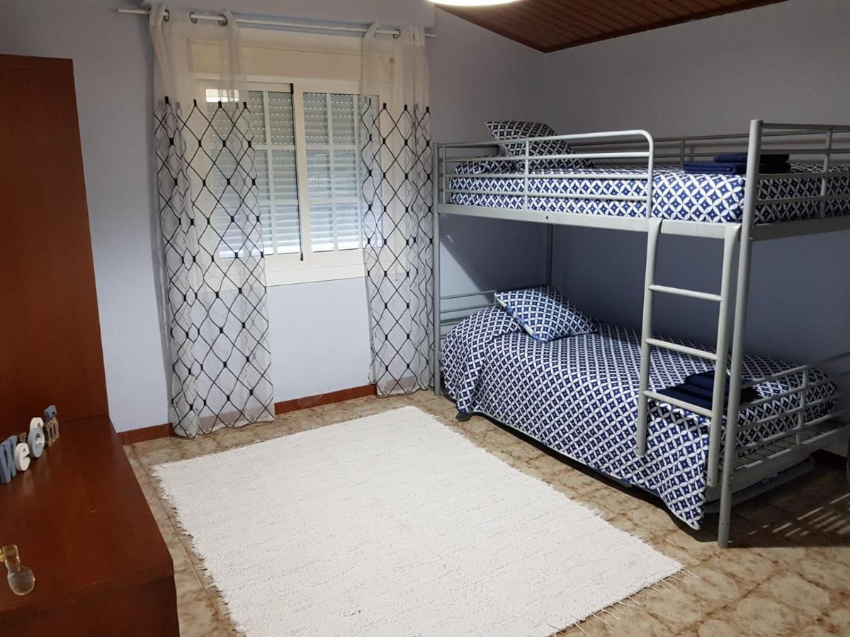 Casa En Entorno Rural Cerca De La Playa Villa Виго Екстериор снимка